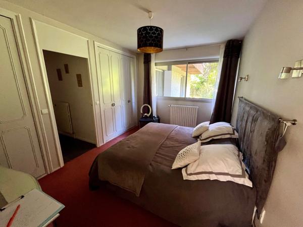 COUP DE COEUR EN CENTRE VILLE AVEC JARDIN ET GARAGE !!!