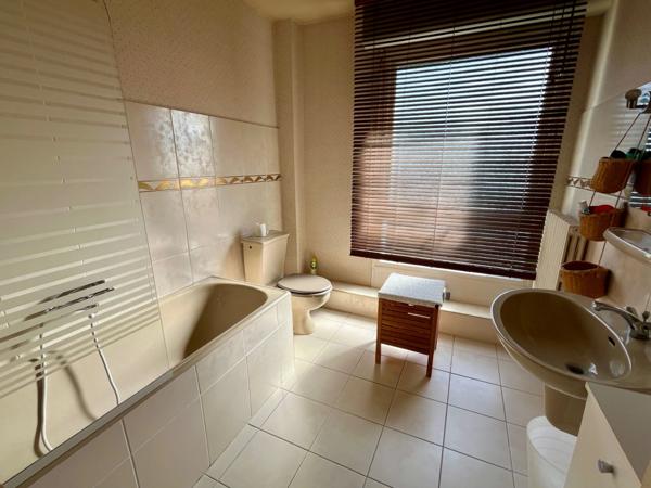 COUP DE COEUR EN CENTRE VILLE AVEC JARDIN ET GARAGE !!!