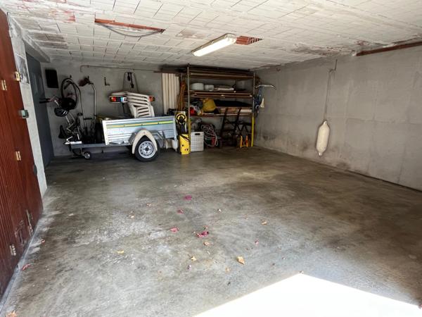 COUP DE COEUR EN CENTRE VILLE AVEC JARDIN ET GARAGE !!!