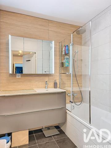 Appartement à vendre 3 pièces 67 m² Lyon 8