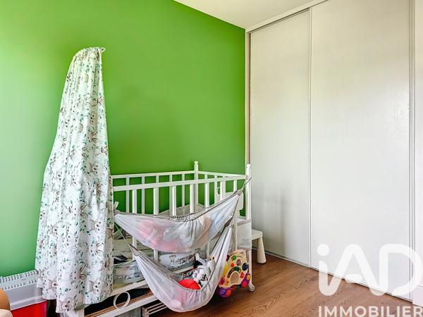 Appartement à vendre 3 pièces 67 m² Lyon 8