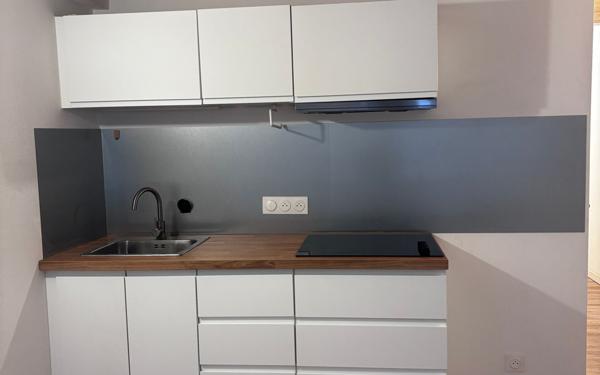 Appartement à louer    1 pièce •  Villefranche-sur-Saône