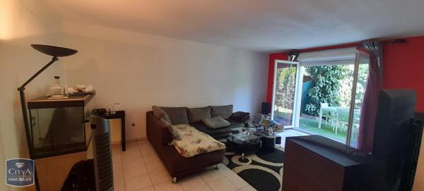 Maison à vendre 4 pièces 80m²