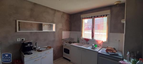 Maison à vendre 4 pièces 80m²