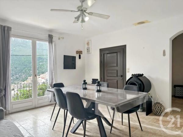 Maison à vendre  3 pièces - 40,08 m 2   OLETTA  - 202