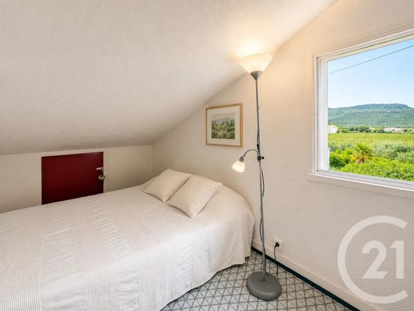 Maison à vendre  3 pièces - 40,08 m 2   OLETTA  - 202