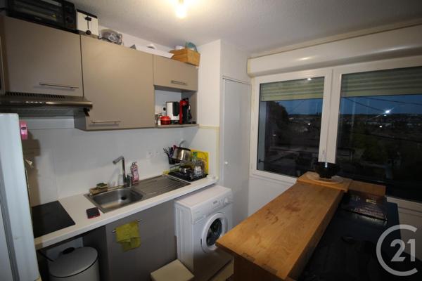 Appartement T2 à vendre  2 pièces - 44,08 m2 TOULOUSE - 31