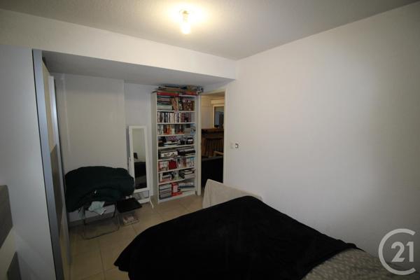 Appartement T2 à vendre  2 pièces - 44,08 m2 TOULOUSE - 31