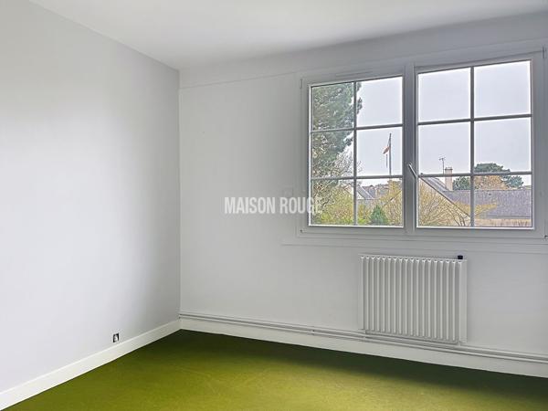Saint Briac Sur Mer-Maison dans le quartier des plages, grand jardin , au calme