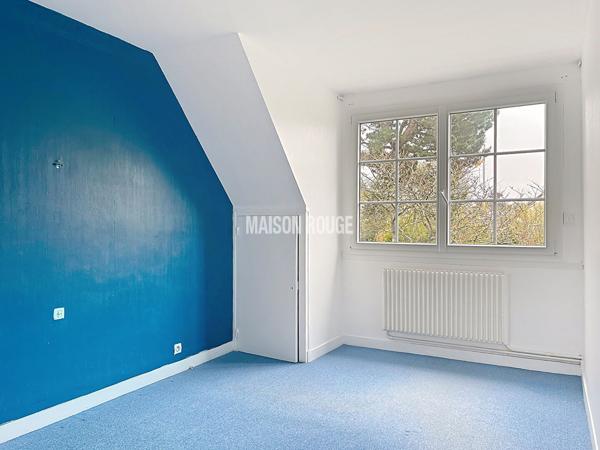 Saint Briac Sur Mer-Maison dans le quartier des plages, grand jardin , au calme