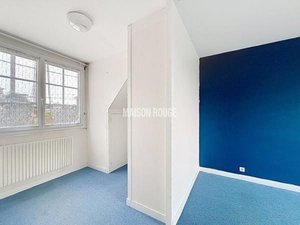 Saint Briac Sur Mer-Maison dans le quartier des plages, grand jardin , au calme
