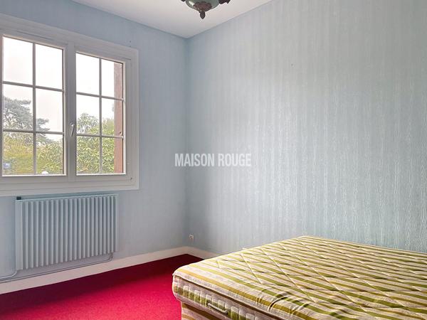 Saint Briac Sur Mer-Maison dans le quartier des plages, grand jardin , au calme