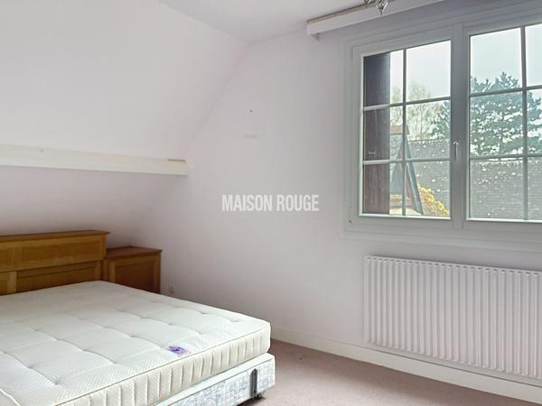 Saint Briac Sur Mer-Maison dans le quartier des plages, grand jardin , au calme