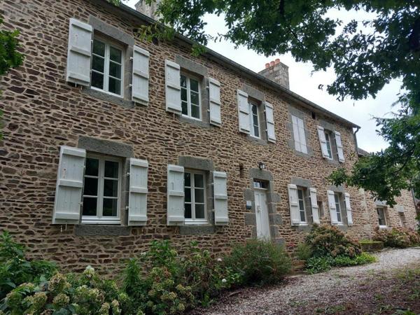 Maison à vendre à Tessé-Froulay dans l'Orne (61410), ref : 61049-1029