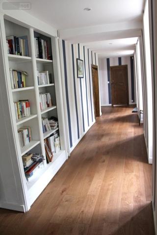 Maison à vendre à Tessé-Froulay dans l'Orne (61410), ref : 61049-1029