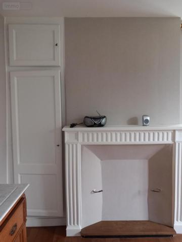 Maison à vendre à Tessé-Froulay dans l'Orne (61410), ref : 61049-1029