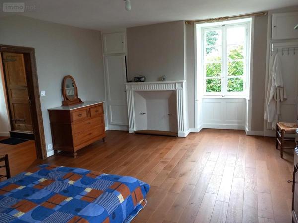 Maison à vendre à Tessé-Froulay dans l'Orne (61410), ref : 61049-1029