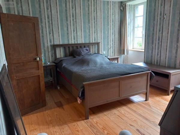 Maison à vendre à Tessé-Froulay dans l'Orne (61410), ref : 61049-1029