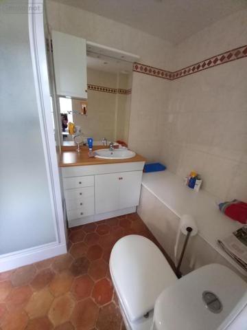 Maison à vendre à Tessé-Froulay dans l'Orne (61410), ref : 61049-1029