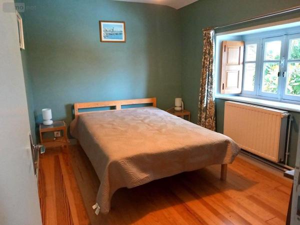 Maison à vendre à Tessé-Froulay dans l'Orne (61410), ref : 61049-1029