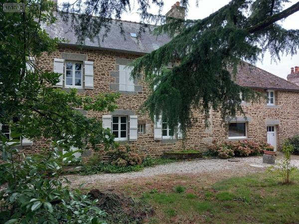 Maison à vendre à Tessé-Froulay dans l'Orne (61410), ref : 61049-1029