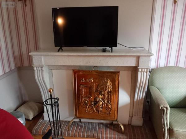 Maison à vendre à Tessé-Froulay dans l'Orne (61410), ref : 61049-1029