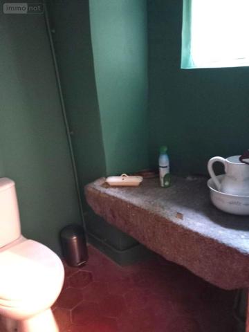 Maison à vendre à Tessé-Froulay dans l'Orne (61410), ref : 61049-1029