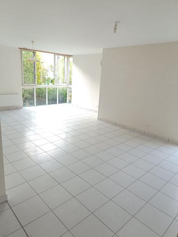 T4 de 90m2 proche centre ville de Joué-les-Tours