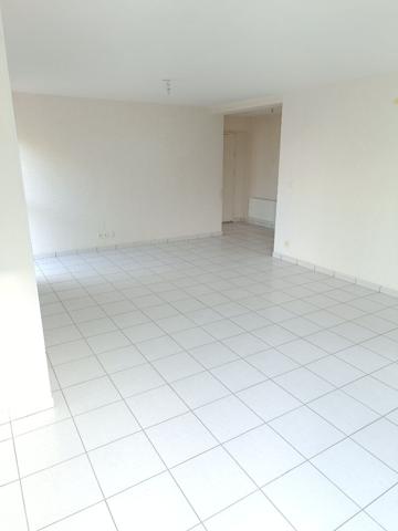 T4 de 90m2 proche centre ville de Joué-les-Tours