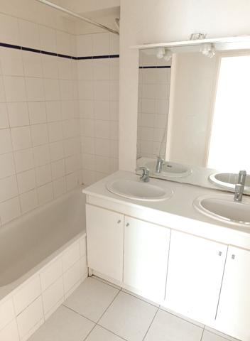 T4 de 90m2 proche centre ville de Joué-les-Tours