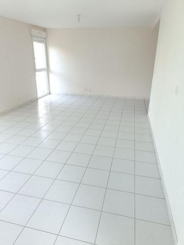 T4 de 90m2 proche centre ville de Joué-les-Tours
