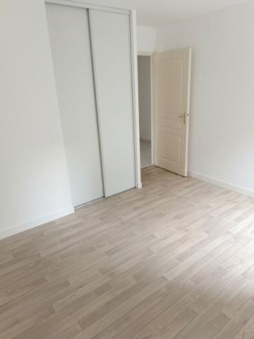 T4 de 90m2 proche centre ville de Joué-les-Tours