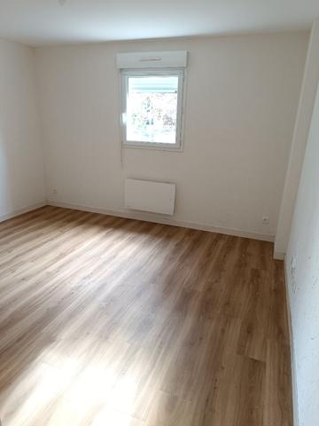 T4 de 90m2 proche centre ville de Joué-les-Tours