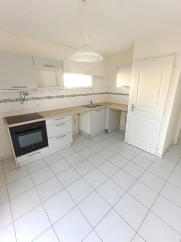 T4 de 90m2 proche centre ville de Joué-les-Tours