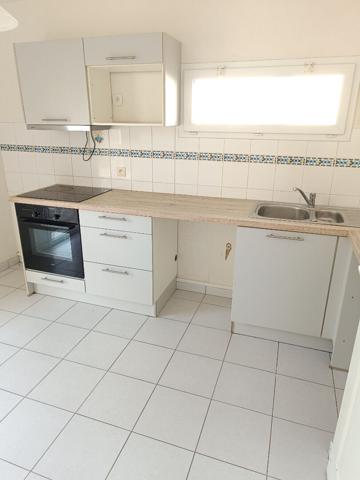 T4 de 90m2 proche centre ville de Joué-les-Tours