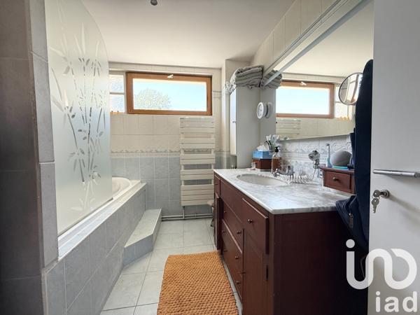 Maison à vendre 7 pièces 114 m² Draveil