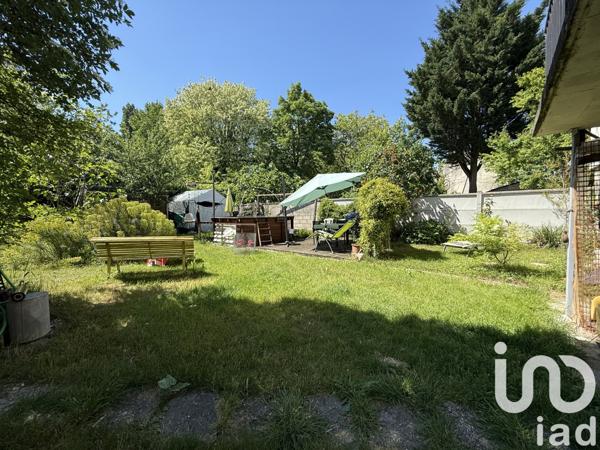 Maison à vendre 7 pièces 114 m² Draveil