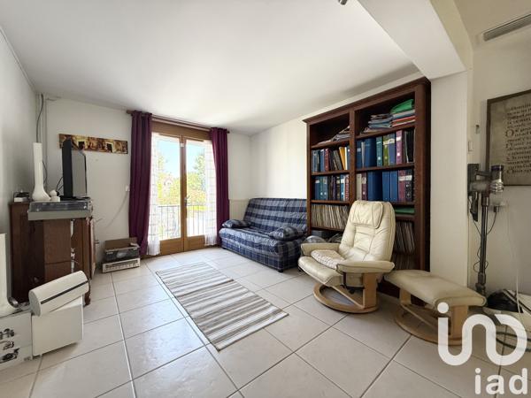 Maison à vendre 7 pièces 114 m² Draveil