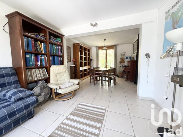 Maison à vendre 7 pièces 114 m² Draveil