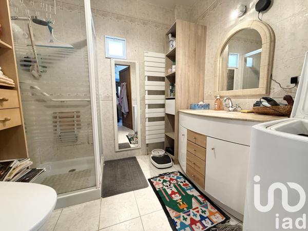 Maison à vendre 7 pièces 114 m² Draveil