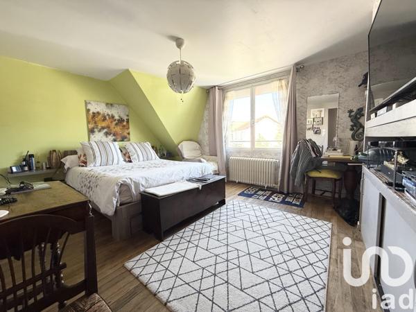 Maison à vendre 7 pièces 114 m² Draveil