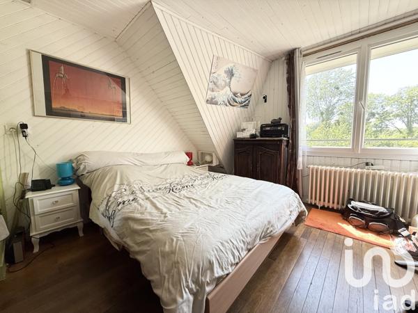 Maison à vendre 7 pièces 114 m² Draveil