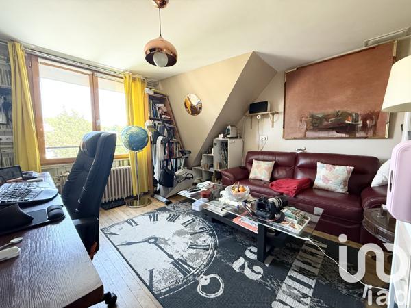 Maison à vendre 7 pièces 114 m² Draveil