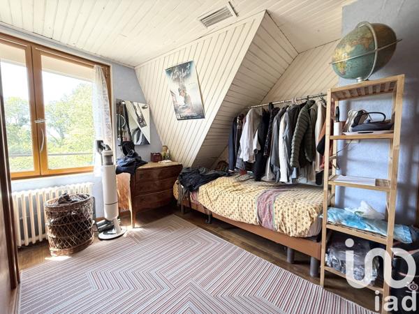 Maison à vendre 7 pièces 114 m² Draveil