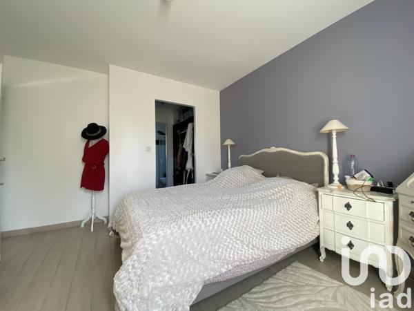 Maison à vendre 4 pièces 104 m² Rochechouart