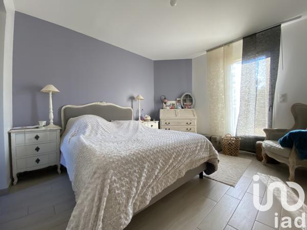 Maison à vendre 4 pièces 104 m² Rochechouart