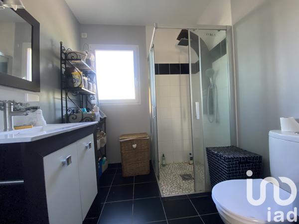 Maison à vendre 4 pièces 104 m² Rochechouart