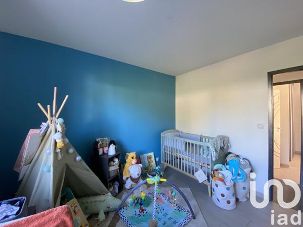 Maison à vendre 4 pièces 104 m² Rochechouart