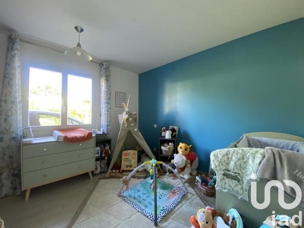 Maison à vendre 4 pièces 104 m² Rochechouart