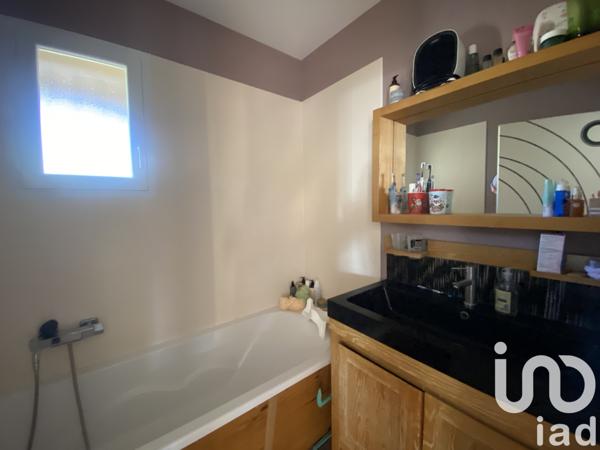 Maison à vendre 4 pièces 104 m² Rochechouart